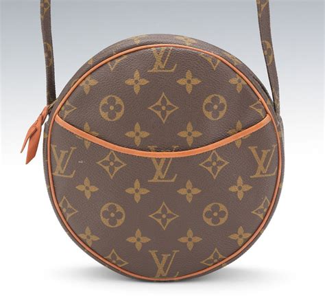 lv circle crossbody bag